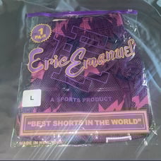Eric Emanuel