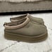 UGG Platform Tasman Slippers Size 7