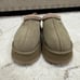 UGG Platform Tasman Slippers Size 7