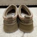 UGG Platform Tasman Slippers Size 7