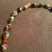 Vintage Venetian necklace