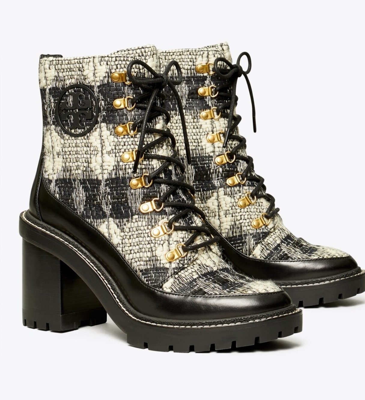 Tory Burch Boots