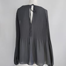 The Label Blouse