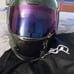 Icon helmet