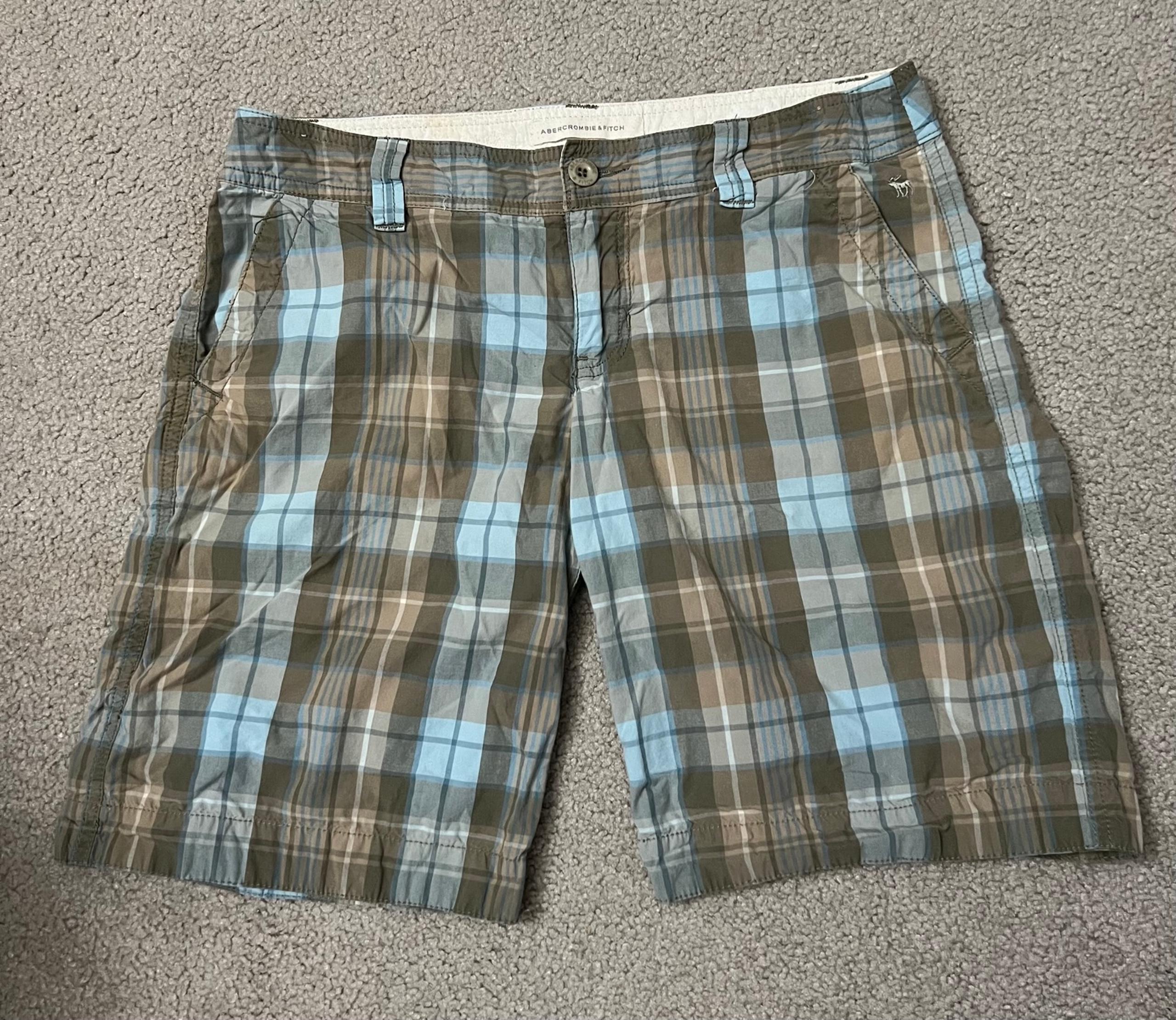 Women’s Abercrombie & fitch shorts