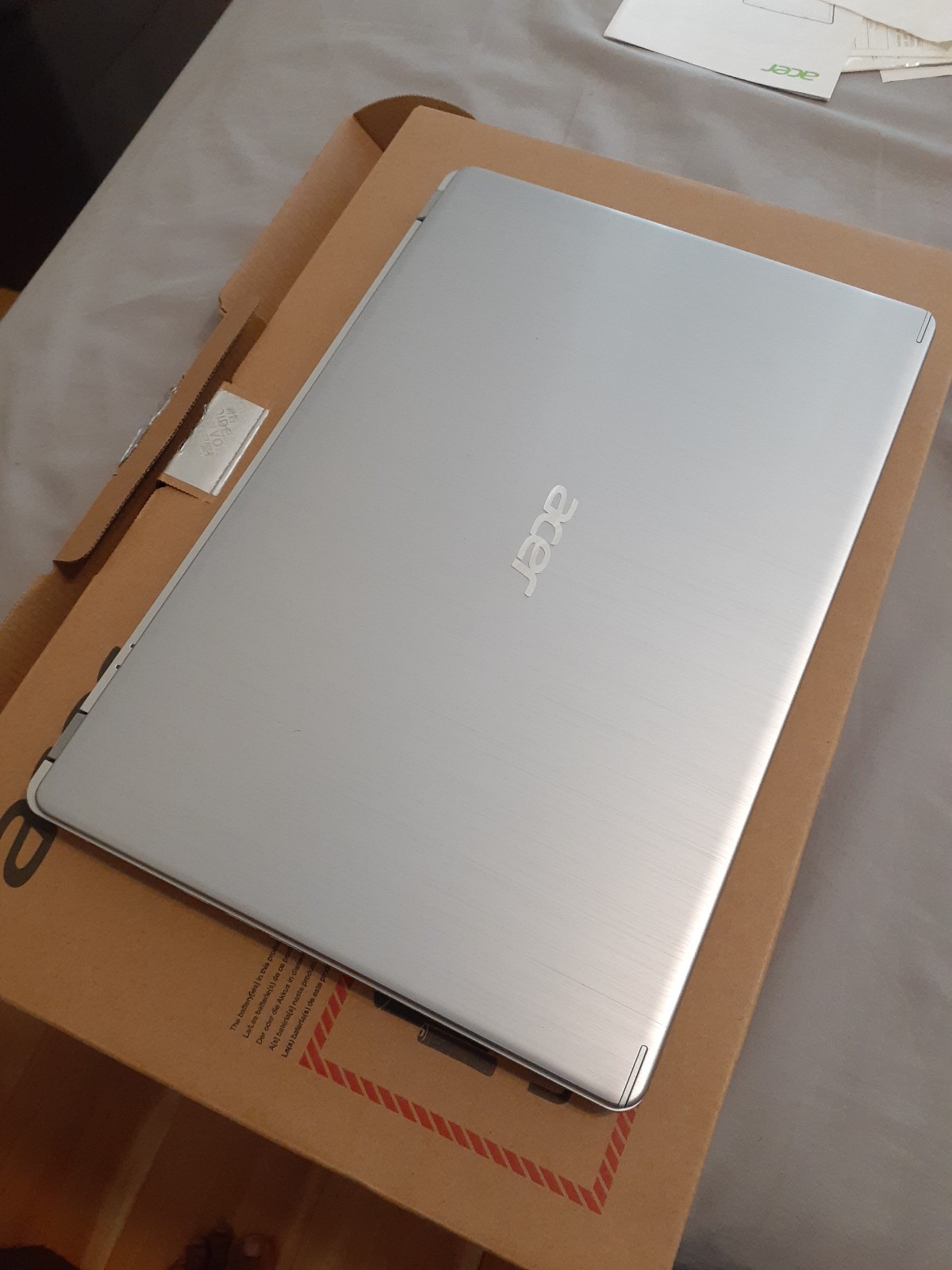 Acer Chromebook