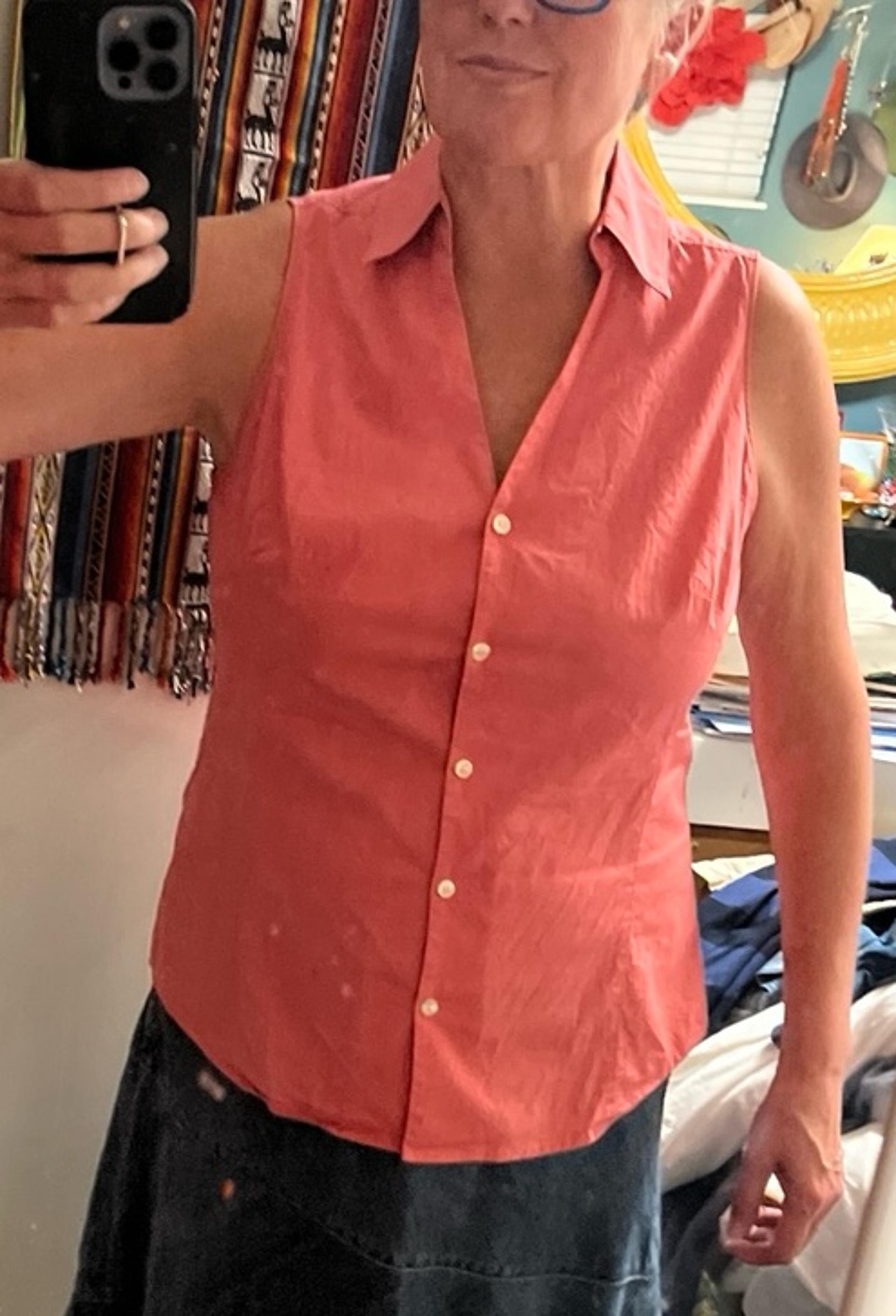 Women’s blouse