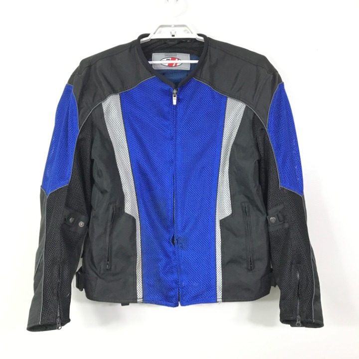 Joe Rocket Phoenix Mesh/Textile Jacket