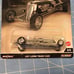 Hot Wheels premium