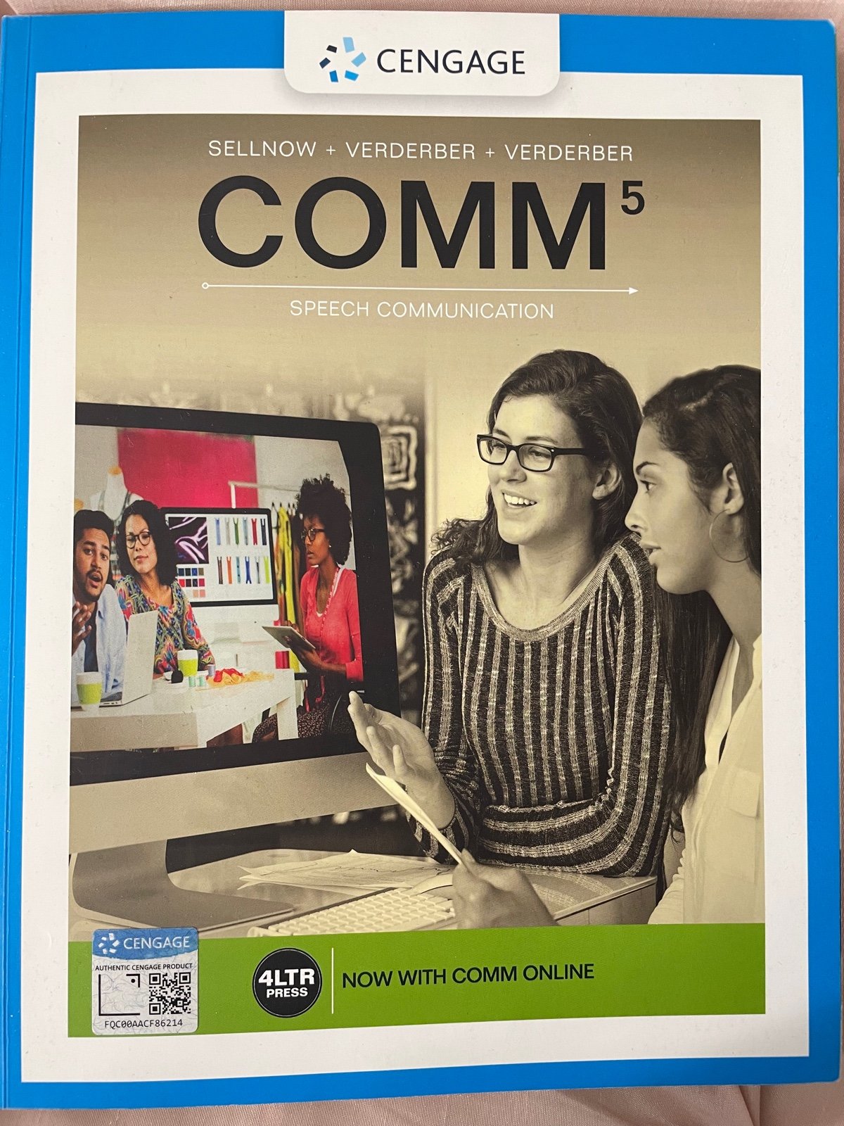 Computer guide book