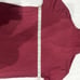 Skims Soft Lounge Ribbed PJ Top in wine size S