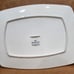 Chief Joseph Pendleton Home Collection Platter. Very rare. Hard to find
