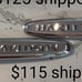 Harley Davidson Fuel tank badge