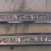 Harley Davidson Fuel tank badge