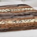 Faux Fur Throw Blanket Heavy Warm Soft for Adults Gift