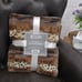 Faux Fur Throw Blanket Heavy Warm Soft for Adults Gift