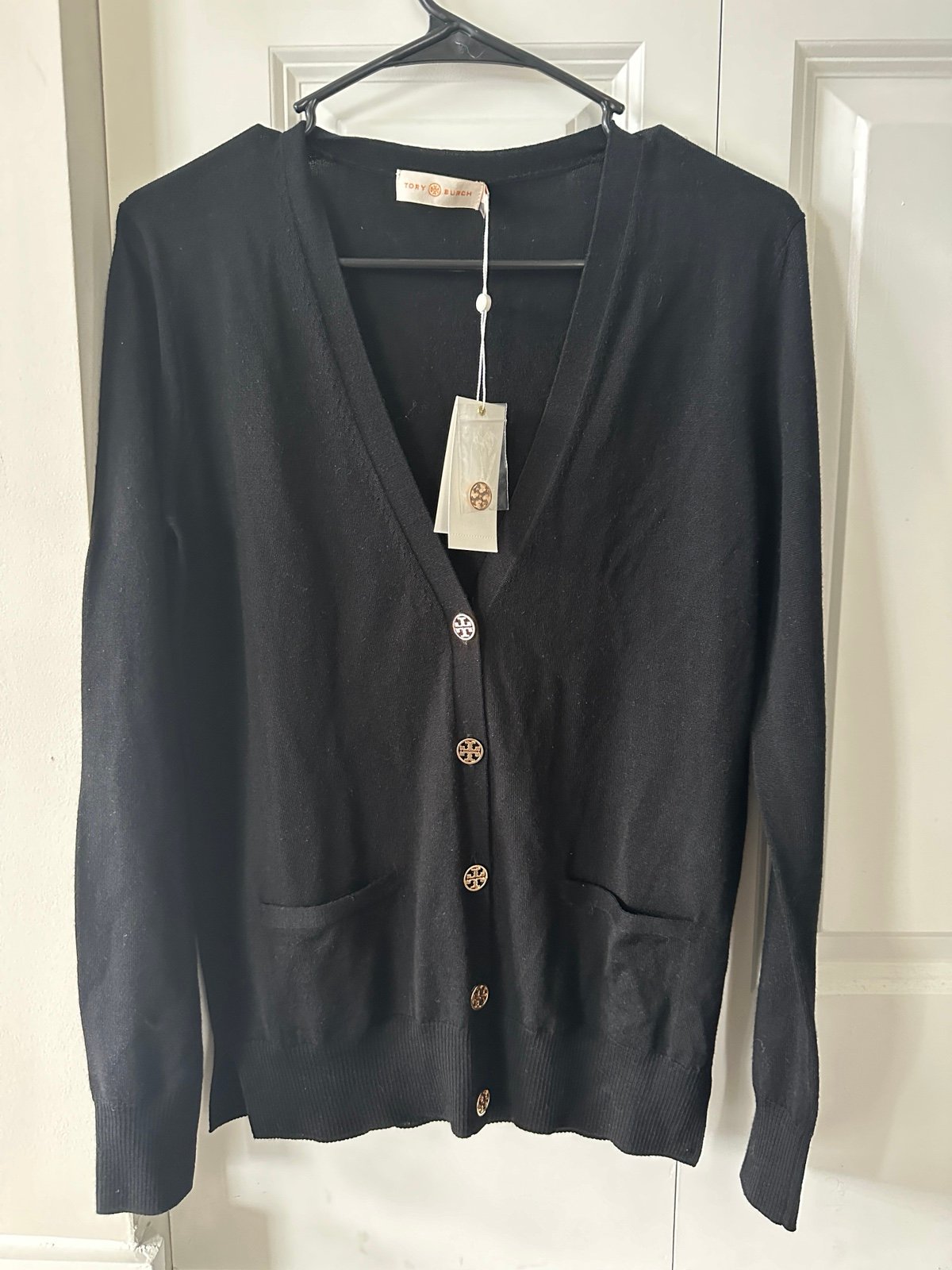 Tory Burch Cardigan