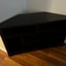 TV Corner Stand