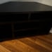 TV Corner Stand