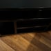 TV Corner Stand