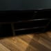 TV Corner Stand