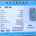 Type A jade Jadeite pendant Dragon Spit.