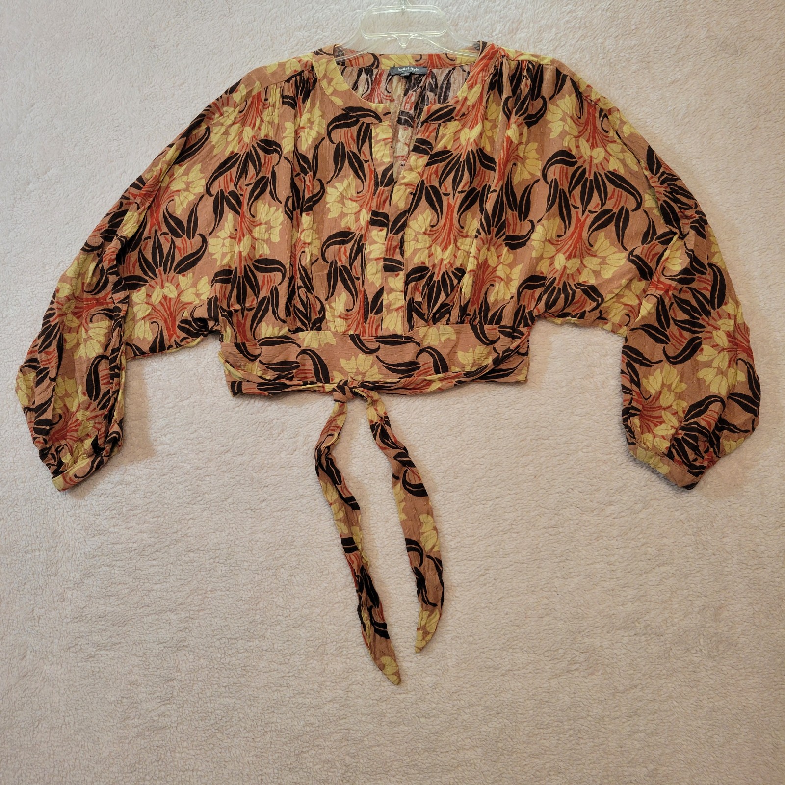 Haute Hippie Hippie Tunic Tops for Women | Mercari