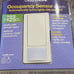 Lutron Occupancy Sensor Switch MS-OPS2H-LA brand NEW 5 for 45 dollar