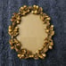 Vintage picture frame
