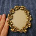 Vintage picture frame
