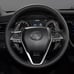 NEW 18-23 Toyota Camry Real Carbon Fiber Steering Wheel Paddle Shifter Extension