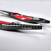NEW 18-23 Toyota Camry Real Carbon Fiber Steering Wheel Paddle Shifter Extension