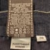 NWOT 7 For All Mankind The Skinny Bootcut Mid-Rise Jeans Ink Rinse Size 30 169