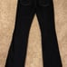 NWOT 7 For All Mankind The Skinny Bootcut Mid-Rise Jeans Ink Rinse Size 30 169