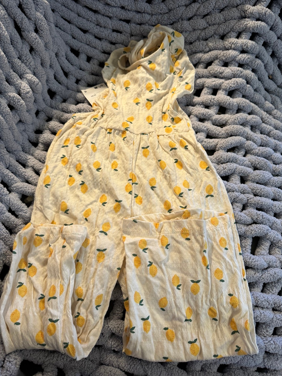 zara new sz 4/5y overall