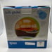 Info Globe Digital Caller ID With Real Time Date & Clock Floating New Sealed Box