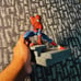 The Amazing Spider-Man 2 Movie Statue - Gentle Giant - Limited To 3000 - DAMAGED