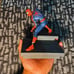 The Amazing Spider-Man 2 Movie Statue - Gentle Giant - Limited To 3000 - DAMAGED
