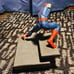 The Amazing Spider-Man 2 Movie Statue - Gentle Giant - Limited To 3000 - DAMAGED