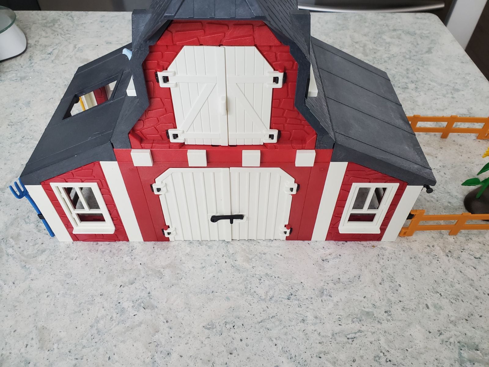 Playmobil Barn 9315