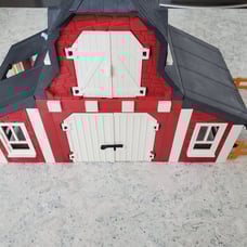 Playmobil Barn 9315