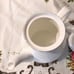 Royal Doulton Carnation Teapot