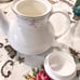 Royal Doulton Carnation Teapot