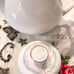 Royal Doulton Carnation Teapot