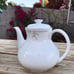Royal Doulton Carnation Teapot