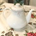 Royal Doulton Carnation Teapot