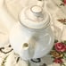 Royal Doulton Carnation Teapot