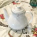 Royal Doulton Carnation Teapot
