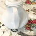 Royal Doulton Carnation Teapot