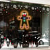 Gingerbread Man Neon Sign LED Neon Signs for Wall Decor Handmade Artistic